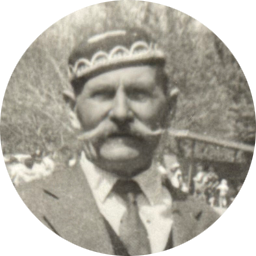 Николай Дзонь