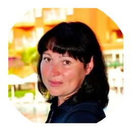 Ольга Пекуш