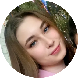 Анастасия Арефьева