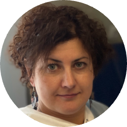 Виктория Савицкая