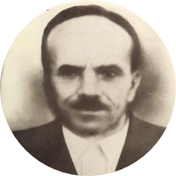 Андрей Меняйло
