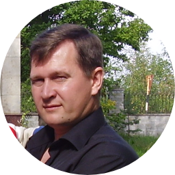 Александр Дубовицкий