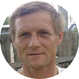 Василий Попов