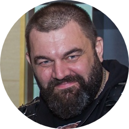 Василий Болтенко