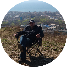 Сергей Кушнир