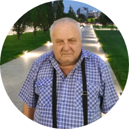 Игорь Симко