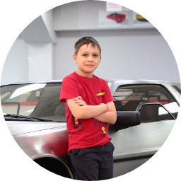 Николай Мельников