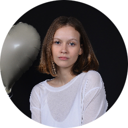 Полина Гармаш