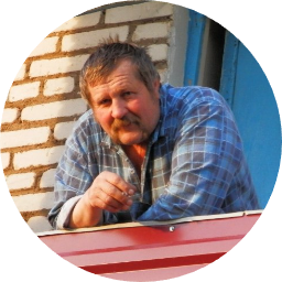 Николай Фёдоров