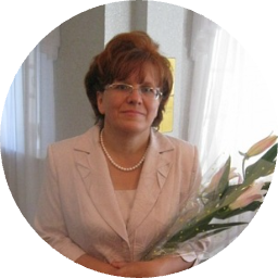 Тамара Шлюева