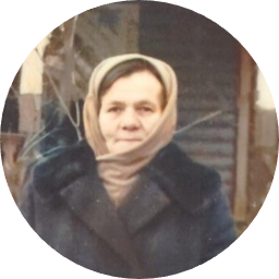 Александра Каменева