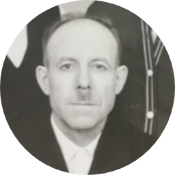 Генрих Мецгер