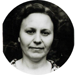 Антонина Мельникова