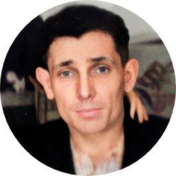 Фридрих Мецгер