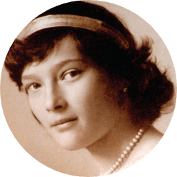 Татьяна Великая-Княжна