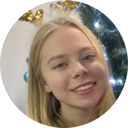 Анастасия Гречаник