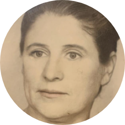 Нина Киселёва