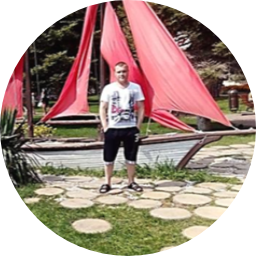 Андрей Чернов