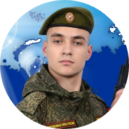 Константин Баев