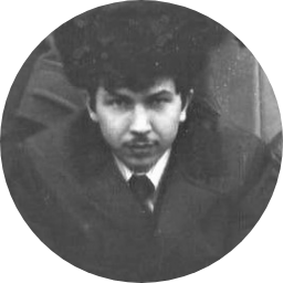 Владимир Поцелуев