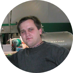 Сергей Мельников