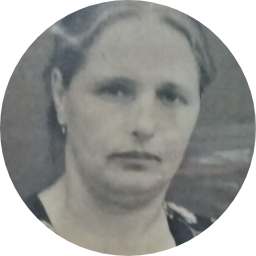 Варвара Чабанова