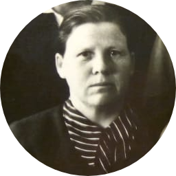 Евдокия Климина