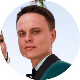 Кирилл Изварин