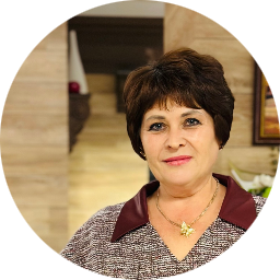 Наталья Соловьева