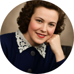 Надежда Давыденко