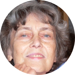 Альгетта Праведникова