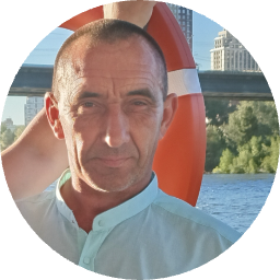 Виктор Лагода