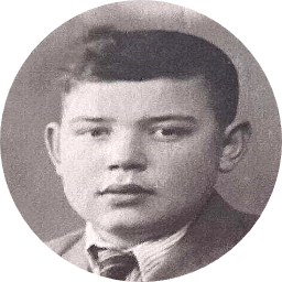 Лев Штегман