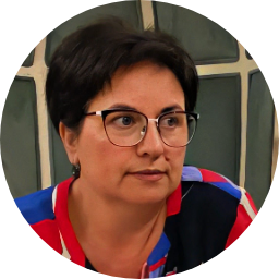 Ирина Мецгер