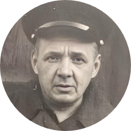 Александр Шабаев
