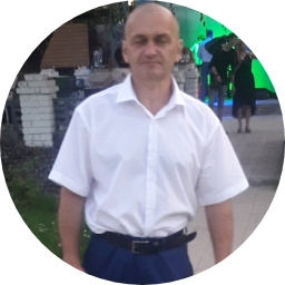 Игорь Морозов