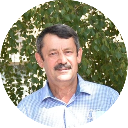 Малик Мухаметзянов