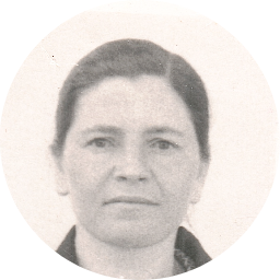 Нина Середа