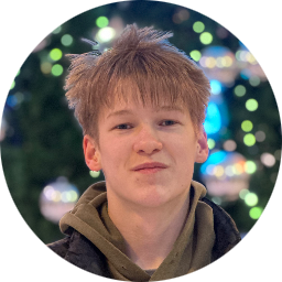 Дмитрий Петров