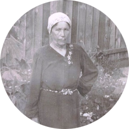 Агафья Жарких