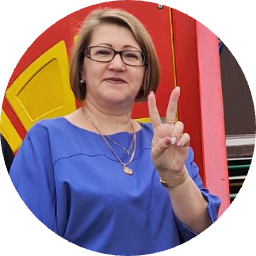 Людмила
