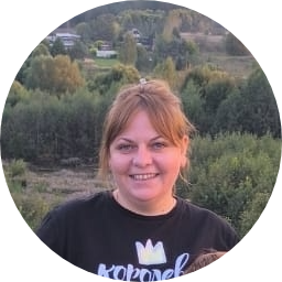 Юлия Татусь