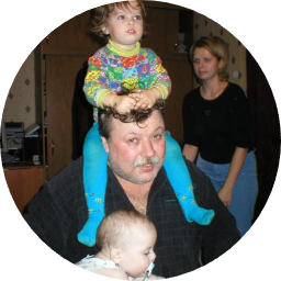 Александр Нестеров