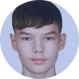 Даниил Торгунаков