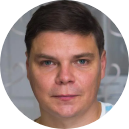 Сергей Арефьев