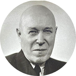 Михаил Данилевич