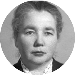 Анастасия Данилевская