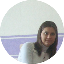 Юлия Трегубова