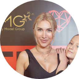 Наталья Агейчик