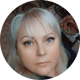 Елена Шматова